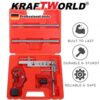 Немска Конусна дъска KraftWorld за ремонт на спирачни тръби спирачки